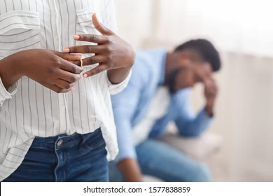 Divorce des parents : Les enfants, victimes oubliées